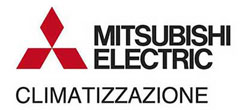 mitsubishi electric climatizzazione