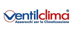 ventilclima apparecchi per la climatizzazione