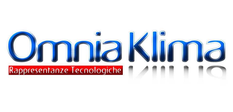 logo omniaklima rappresentanze tecnologiche